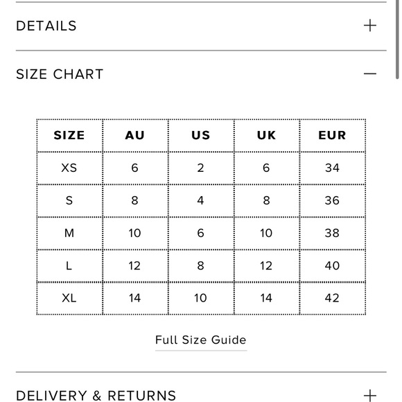 Hello molly wanted on the dance floor midi size small NWT never worn Fuchsia - Picture 5 of 12